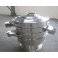 2017 ZS series Vibrating sieve, SS astm standard sieve sizes, circle standard sieve sizes astm